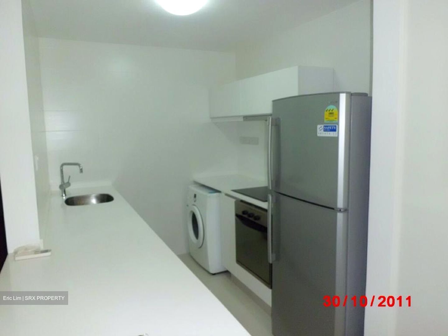 One-north Residences (D5), Apartment #602884231